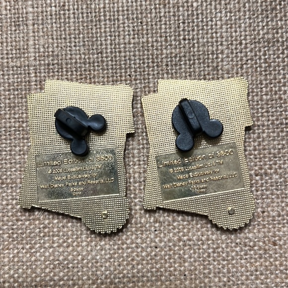 💫Star Wars Trading Pins💫 - Picture 8 of 9